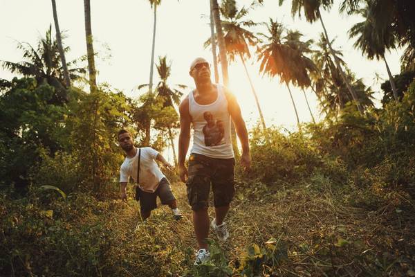 Bild: Pattaya