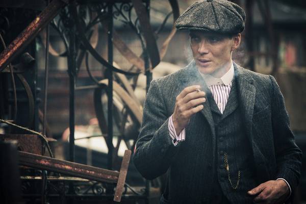 Bild: PEAKY BLINDERS – DIE KOMPLETTEN ERSTEN ZWEI STAFFELN