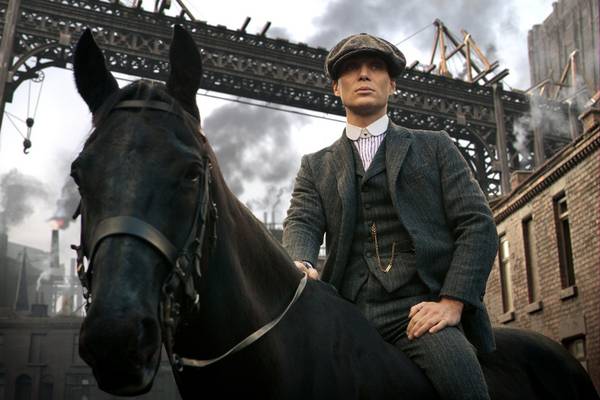 Bild: PEAKY BLINDERS – DIE KOMPLETTEN ERSTEN ZWEI STAFFELN