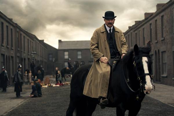 Bild: PEAKY BLINDERS – DIE KOMPLETTEN ERSTEN ZWEI STAFFELN