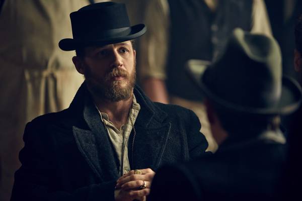 Bild: PEAKY BLINDERS – DIE KOMPLETTEN ERSTEN ZWEI STAFFELN