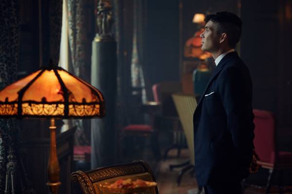 Bild: PEAKY BLINDERS – DIE KOMPLETTEN ERSTEN ZWEI STAFFELN