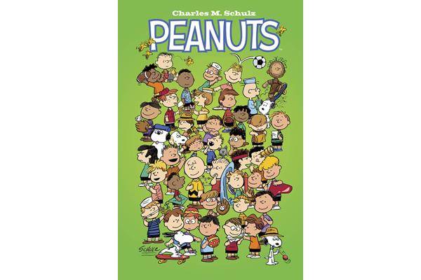 Bild: PEANUTS – BAND 7