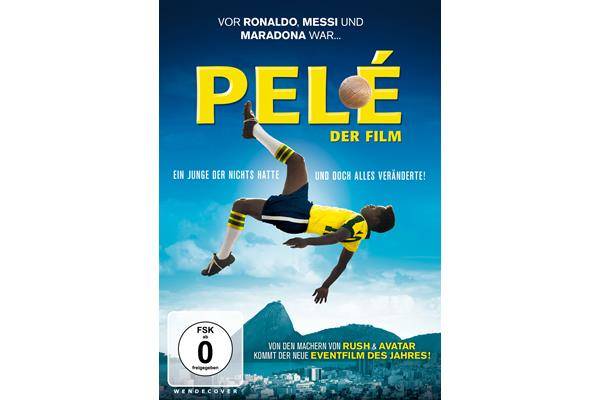 Bild: Pelé – Geburt einer Legende
