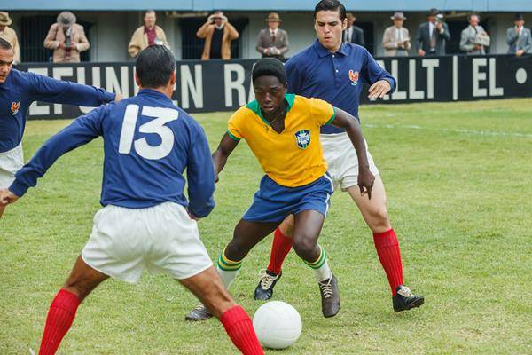 Bild: Pelé – Geburt einer Legende