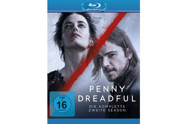 Bild: PENNY DREADFUL – STAFFEL 2