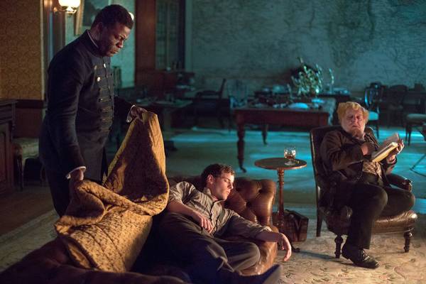 Bild: PENNY DREADFUL – STAFFEL 2
