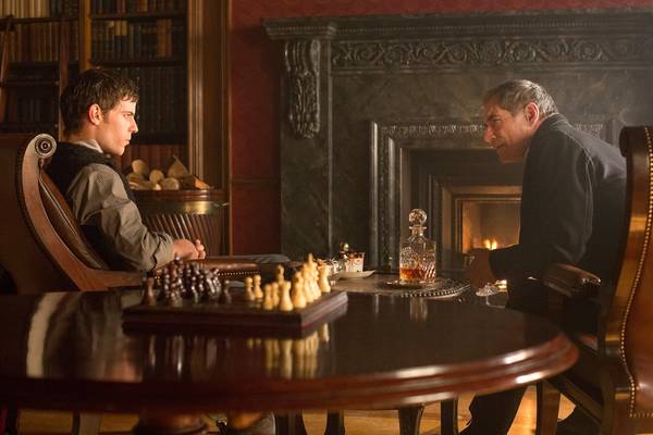 Bild: PENNY DREADFUL – STAFFEL 2