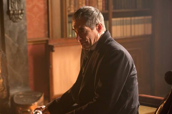 Bild: PENNY DREADFUL – STAFFEL 2