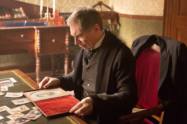 Bild: PENNY DREADFUL – STAFFEL 2
