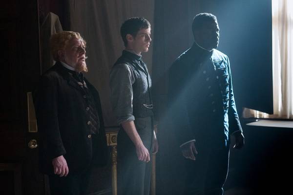 Bild: PENNY DREADFUL – STAFFEL 2