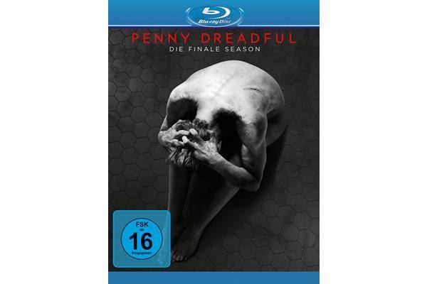 Bild: Penny Dreadful – Staffel 3