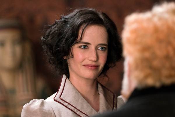 Bild: Penny Dreadful – Staffel 3