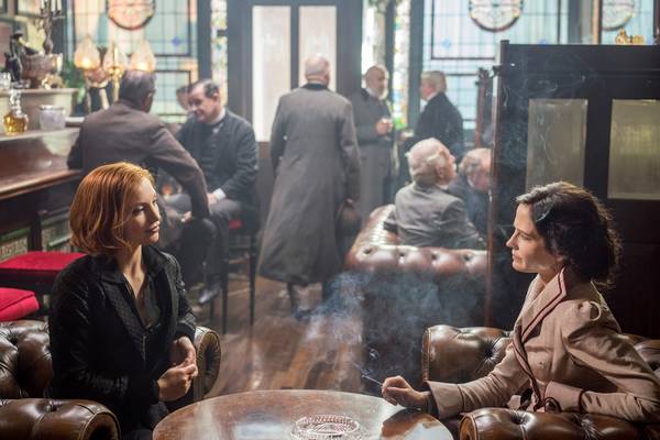 Bild: Penny Dreadful – Staffel 3