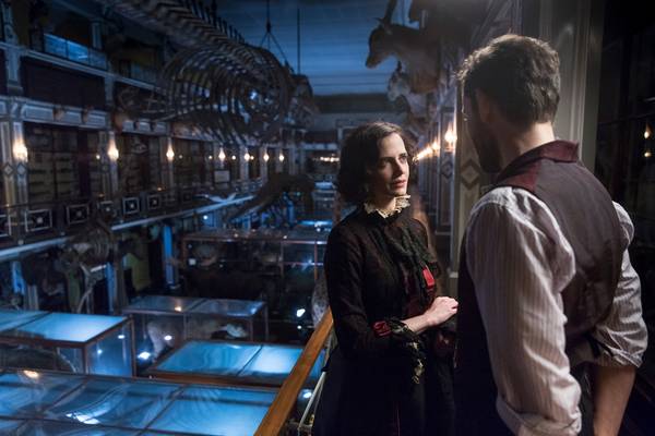 Bild: Penny Dreadful – Staffel 3