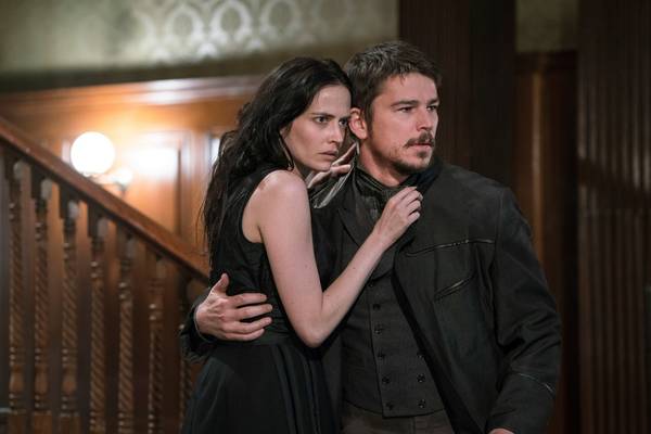 Bild: Penny Dreadful – Staffel 3