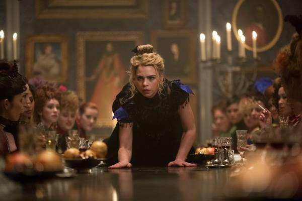 Bild: Penny Dreadful – Staffel 3