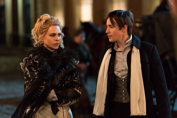 Bild: Penny Dreadful – Staffel 3