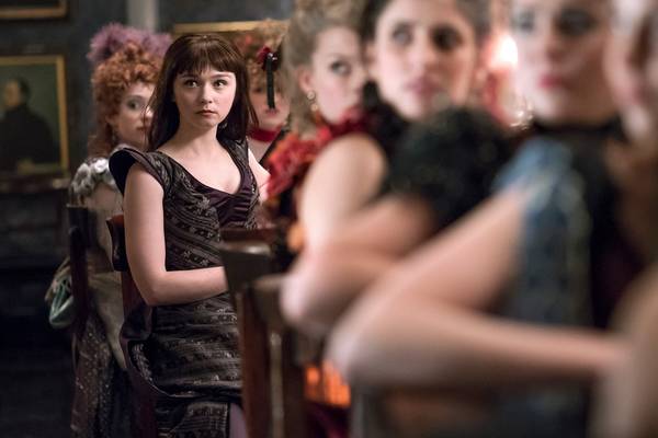 Bild: Penny Dreadful – Staffel 3