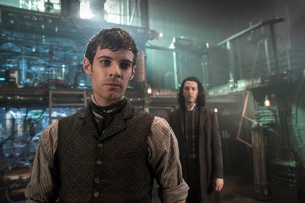 Bild: Penny Dreadful – Staffel 3