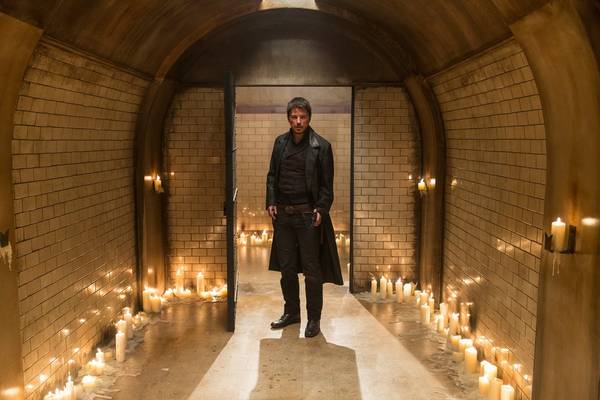 Bild: Penny Dreadful – Staffel 3