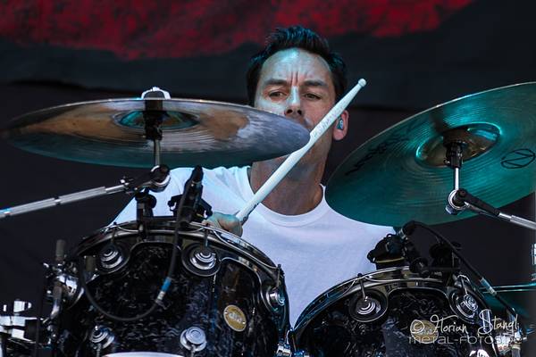 Bild: Rock im Park 2014: Tag 4