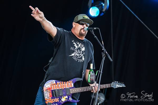 Bild: Rock im Park 2014: Tag 4