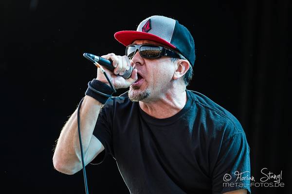 Bild: Rock im Park 2014: Tag 4