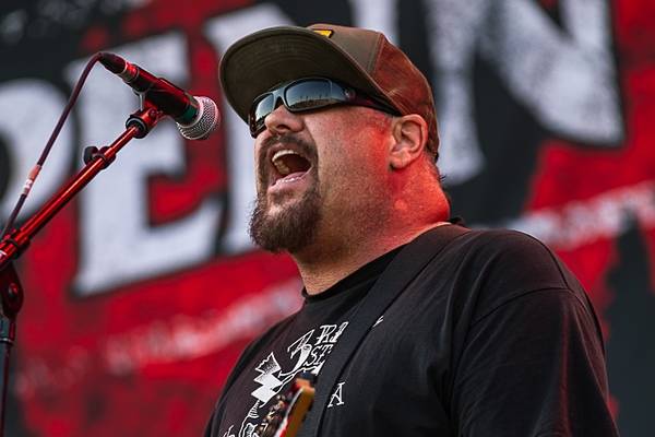 Bild: Rock im Park 2014: Tag 4
