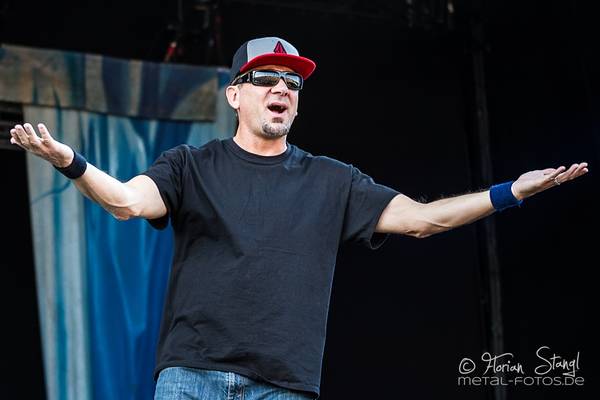 Bild: Rock im Park 2014: Tag 4