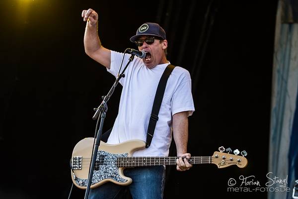 Bild: Rock im Park 2014: Tag 4