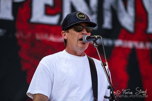 Bild: Rock im Park 2014: Tag 4
