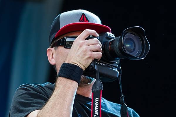 Bild: Rock im Park 2014: Tag 4