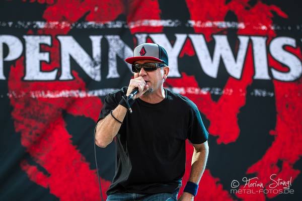 Bild: Rock im Park 2014: Tag 4