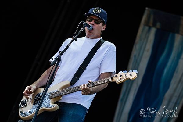 Bild: Rock im Park 2014: Tag 4
