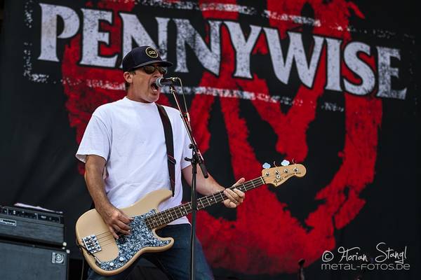 Bild: Rock im Park 2014: Tag 4