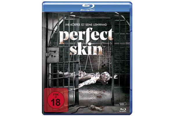 Bild: Perfect Skin – Ihr Körper ist seine Leinwand