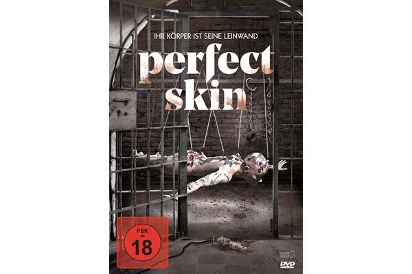 Bild: Perfect Skin – Ihr Körper ist seine Leinwand