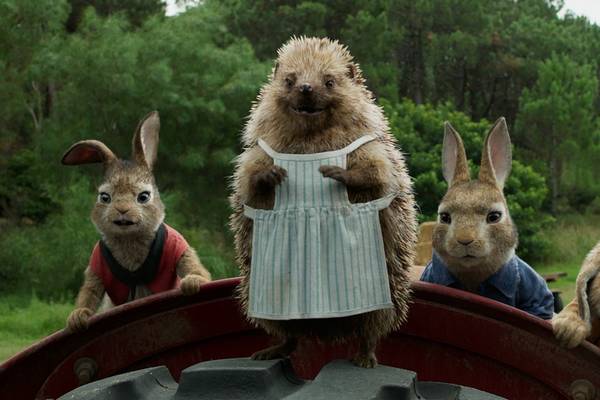 Bild: Peter Hase