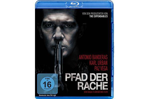 Bild: Pfad der Rache