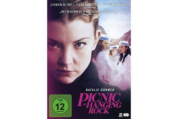 Bild: Picnic At Hanging Rock – Die komplette Serie
