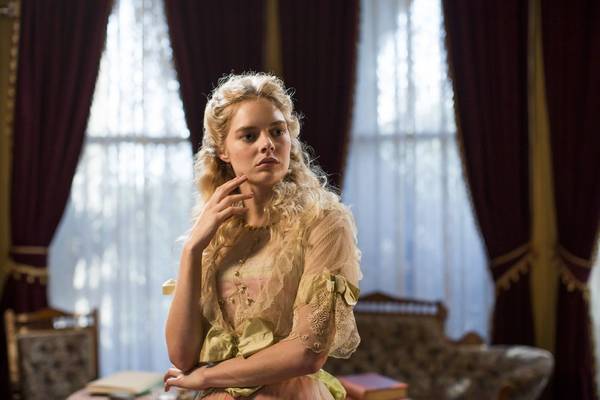 Bild: Picnic At Hanging Rock – Die komplette Serie