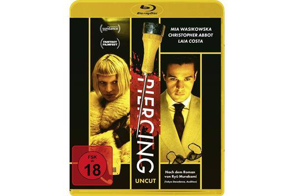 Bild: Piercing