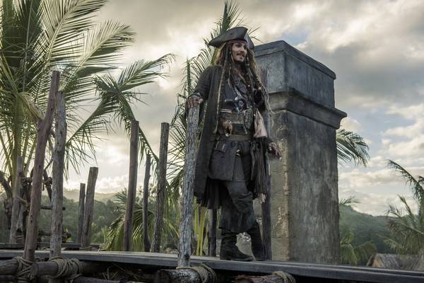 Bild: Pirates Of The Caribbean: Salazars Rache