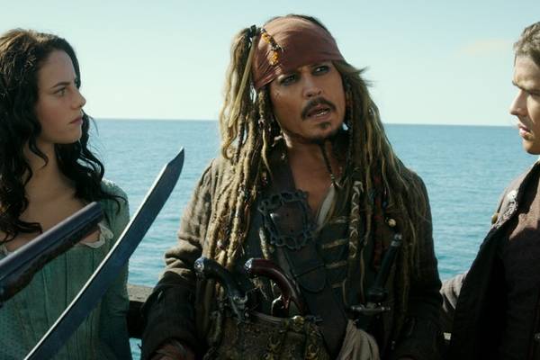 Bild: Pirates Of The Caribbean: Salazars Rache