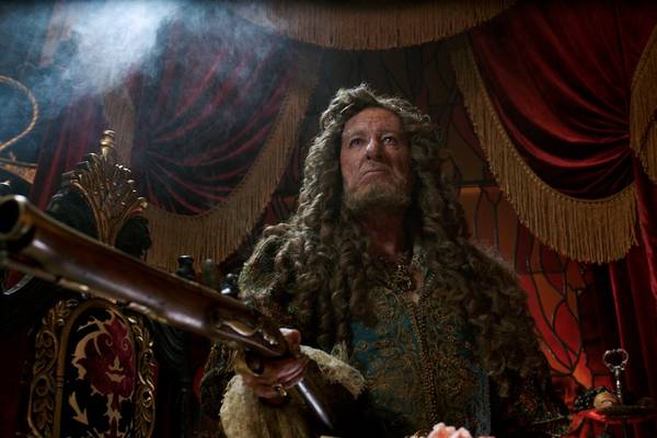 Bild: Pirates Of The Caribbean: Salazars Rache