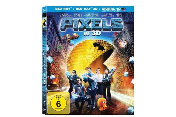 Bild: PIXELS