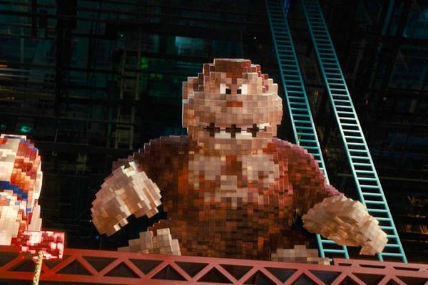 Bild: PIXELS