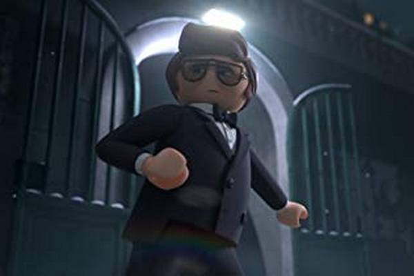 Bild: Playmobil - Der Film