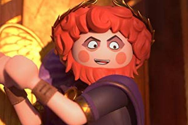 Bild: Playmobil - Der Film